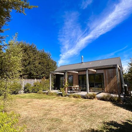 Lily Cottage - Lake Tekapo Exterior foto